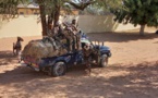 Tchad : le commandant de la légion de gendarmerie n°4 du Ouaddaï remplacé