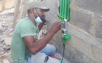 Tchad : la plomberie, un secteur avec de la demande mais négligé par les jeunes