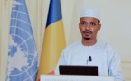 Le Tchad est favorable à la réinsertion "de ses ressortissants à la solde des factions libyennes"