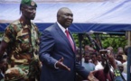 Centrafrique : Impuissants, le Gouvernement, Seleka et ses barbouzes s’en remettent à l’ONU