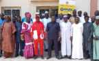 Tchad : plus de 300 millions FCFA de subvention aux organisations sportives