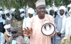 Tchad : au Ouadi-Rimé, le préfet insiste sur l'éducation des enfants pour transformer le pays