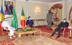 CEEAC : Denis Sassou-N’Guesso réitère son soutien à la transition au Tchad