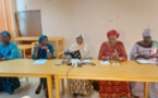 Tchad : 33% de femmes au CNT, les organisations féminines expriment leur joie