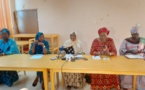 Tchad : 33% de femmes au CNT, les organisations féminines expriment leur joie