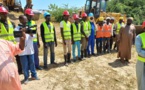 Tchad : des travaux de curage et de reprofilage des digues lancés à Bol