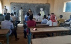 Tchad : le SET prélève 5000 Fcfa sur les primes des enseignants, une "tradition" qui fâche