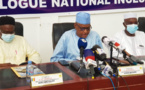 Tchad : les préparatifs du dialogue "vont bon train" (ministre Acheikh Ibni Oumar)