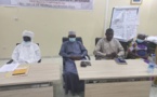 Tchad : la Croix Rouge et le HCR promeuvent les techniques de construction d'abris au Lac