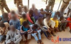 Tchad : 22 jeunes arrêtés pour tentative de départ illégal en Libye