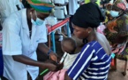 Tchad : l'action humanitaire pour l'enfance au centre d'une mission HAMA-Unicef au Sud