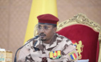 Tchad-Allemagne : échange téléphonique entre Mahamat Idriss Deby et Angela Merkel