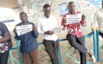 Tchad : les lauréats professionnels de l’éducation disent « non au recrutement sélectif »