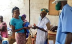 Tchad : la lutte contre la malnutrition au cœur des priorités de l'Unicef à Moundou