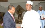 Tchad : Que contenait le message confidentiel du Président équato-guinéen à Déby ?