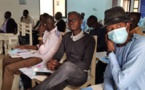 Tchad : l'OIM renforce les journalistes pour mieux lutter contre la traite des personnes