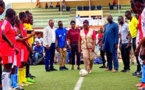 Tchad : Planned Parenthood Federation organise une compétition de football à Ndjamena