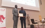 Tchad : Freedom remet le Prix de la paix aux lauréats du concours