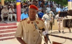 Tchad : en tournée, le gouverneur du Batha met en garde contre la détention illégale d’armes