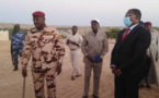 Tchad : le ministre de l'Éducation nationale à Mao pour la rentrée scolaire