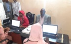 Tchad : la mairie centrale de N'Djamena recense tous ses agents