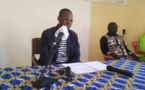 Tchad : les actions prioritaires de développement du Kanem passées au crible