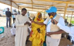 Tchad : des cartes nationales d'identité distribuées aux déplacés internes à Baga Sola