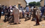 Tchad : des vivres à prix subventionnés pour les ménages vulnérables