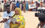 Tchad : la société civile du Borkou exprime ses doléances au CMT