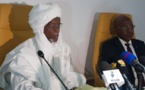 Tchad : « le temps du dialogue est arrivé » (Goukouni Weddeye)