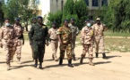 Tchad : la gendarmerie nationale présente ses opérations sécuritaires