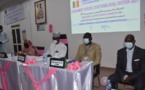 Tchad : Octobre Rose, un mois dédié à la lutte contre le cancer du sein