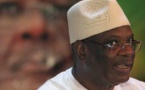 Modibo Keïta et Ibrahima Boubacar Keïta : Destins croisés, pour le Mali éternel