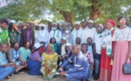 Tchad : le RNDT Le Réveil forme ses militants en communication politique
