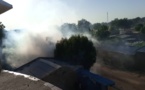 Tchad : la police disperse la manifestation de Wakit Tamma à N'Djamena