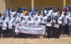 Tchad : 58 volontaires de la Croix Rouge formés en premiers secours à N'Djamena