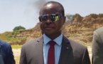 Tchad : le ministre de la Sécurité dénonce des troubles à l'ordre public à N'Djamena