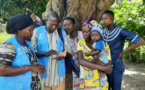Tchad : l'Unicef donne le sourire aux femmes et enfants à Benoye