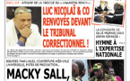 Sénégal : Président Don Quichotte