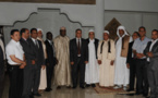 Le congrès libyen au Tchad : Sourires aux lèvres et hypocrisie sur la situation des ressortissants tchadiens