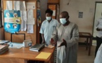 Tchad : le centre Djenandoum Naasson engagé dans la prise en charge des séropositifs au sud