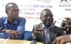 Tchad : l'écrivain Dr. Attié exhorte les parents à renforcer l'éducation de base des enfants