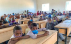 Tchad : 100.856 réfugiés scolarisés l'année dernière dont 51% de filles