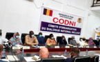 Tchad : Saleh Kebzabo donne des précisions sur le chronogramme du CODNI
