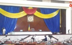 ​القصر الديمقراطية سيحتضن اليوم حفل تنصيب أعضاء المجلس الوطني الانتقالي