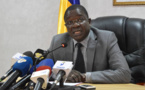 Premier ministre : "les tchadiens, quand ils le veulent, sont capables de grandes œuvres”
