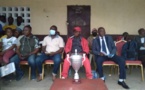 Congo-Pointe Noire : l'équipe Sélection remporte la 4e édition du tournoi "Vivre ensemble dans Mbota"