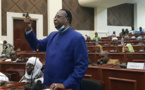 CNT : “cette équipe est capable de sortir le Tchad de ses difficultés” (Kassiré)