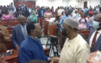 Tchad : Kabadi devient président du CNT, Kassiré s’est désisté