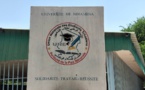 Tchad : les étudiants appellent à une AG après 3 expulsions de l'Université de N'Djamena